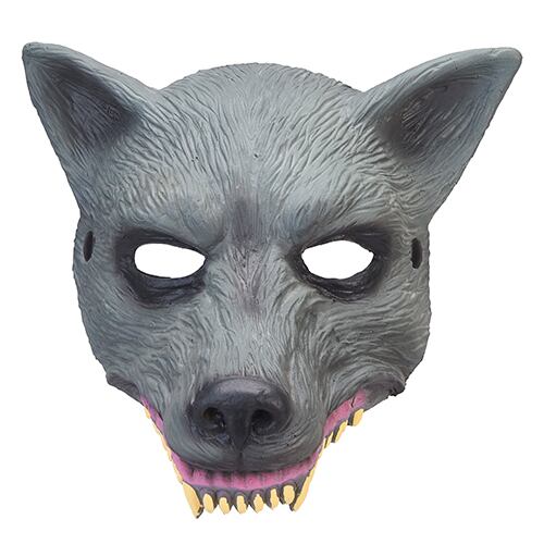 Amazon.co.jp: Disguise コスプレ・マスク赤ずきんちゃんの