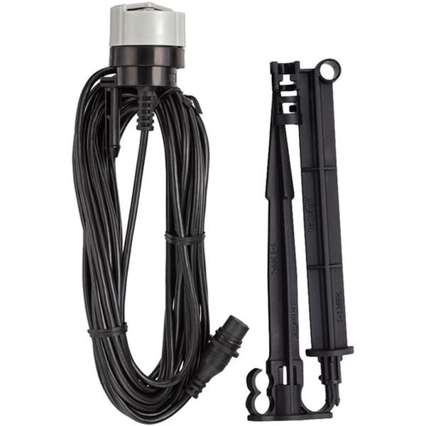 タカギ 自動散水システム かんたん水やりタイマー用雨センサー GTS101