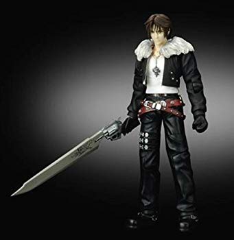 ビビ　FF9  フィギュア　プレイアーツ プレイアーツ FF9 ファイナルファンタジー Ⅸ ビビ フィギュア