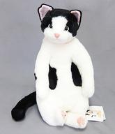 はっちゃん日記 ぬいぐるみ はっちゃんぬいぐるみのご紹介: はっちゃん日記