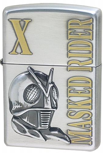 ZIPPO 仮面ライダー フェイスVer 2-2