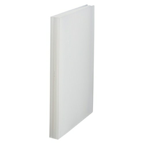 ビュートンジャパン Fine-Be 24ポケット クリヤー FIN-A4-24C