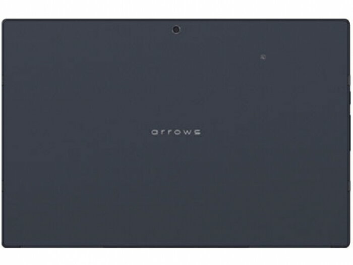 楽天市場】NTTドコモ FUJITSU arrows Tab F-02K Black | 価格