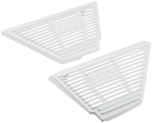 BEET JAPAN 0403-K03-05 アルフィンカバー Z400FX シロ