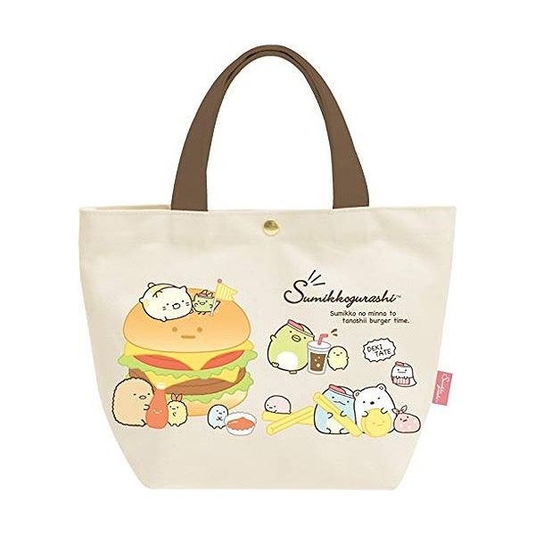 トートバッグ 楽天市場】サンエツクス S／G LU／M 保冷ポーチ付トートバッグ