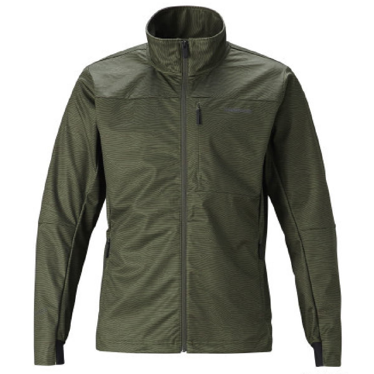 楽天市場】シマノ シマノ WJ－041T DURAST ストレッチジャケット