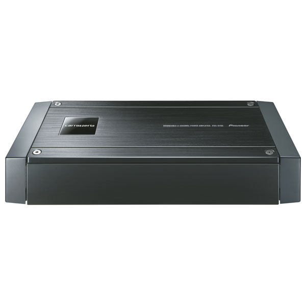 楽天市場】JVCケンウッド KENWOOD XR400－4 Dクラス4チャンネル