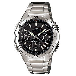 CASIO WAVE CEPTOR WVQ-M410DE-1A2JF