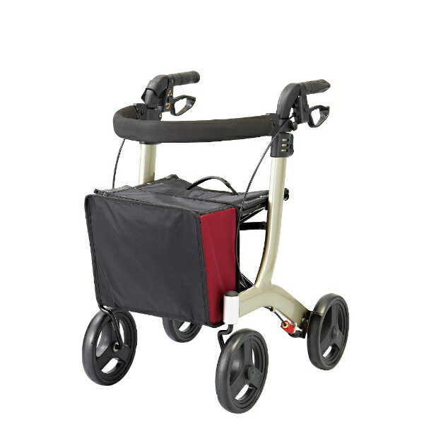 楽天市場】カワムラサイクル カワムラサイクル 屋内外両用歩行器 抑速