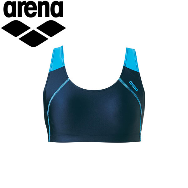 arena アリーナ 競泳水着 練習用 セパレーツ KKAR-94W Lサイズ 4d6466d059696c830ac9242649daaf
