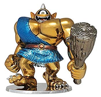 楽天市場】スクウェア・エニックス ドラゴンクエスト メタリック