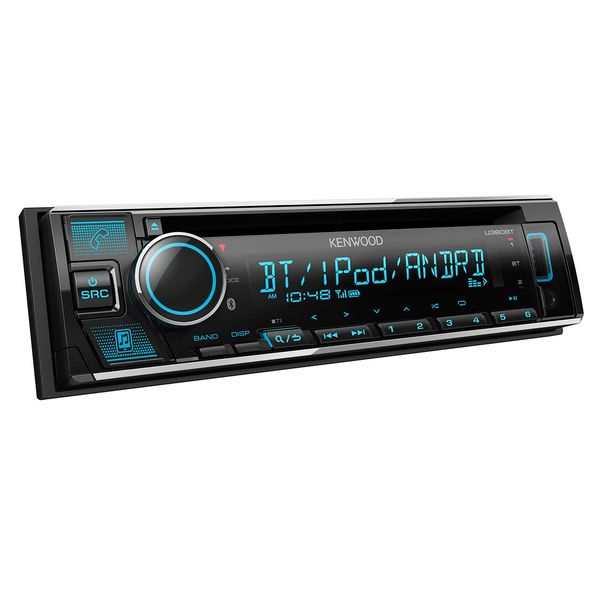 KENWOOD デジタルメディアレシーバー U330MS kenwood-u330ms.jpg