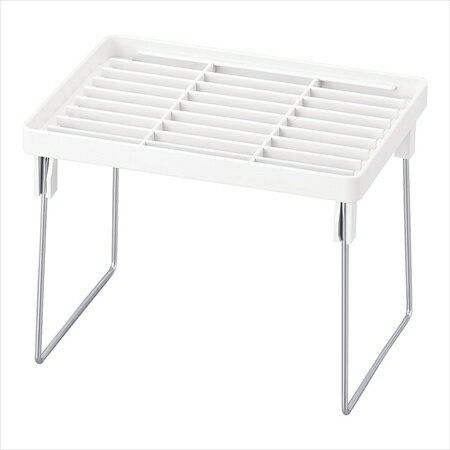 ENTEC エンテック 積み重ね棚 ラックワンミニ T－116