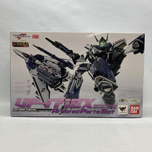 楽天市場】バンダイ DX超合金 VF-171 ナイトメアプラス（一般機