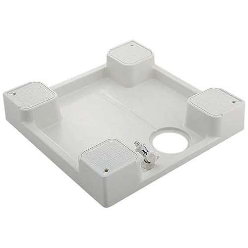 楽天市場】カクダイ カクダイ 洗濯機用防水パン 426-421-C | 価格比較