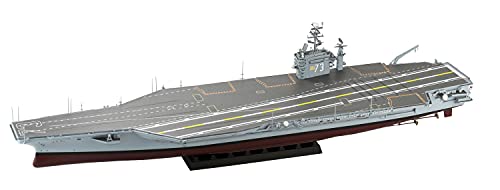 ピットロード 1/700 米国海軍 空母　CVN-73 ジョージワシントン 楽天市場】ピットロード 1/700 アメリカ海軍 ニミッツ級 航空母艦 CVN