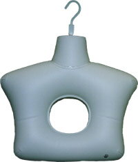 楽天市場】サンワード ハイベック ハイ・ベック ボディハンガーL