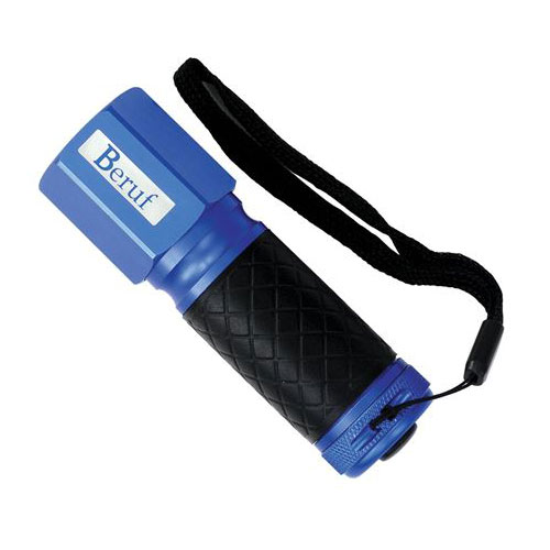 楽天市場】イチネンアクセス ミツトモ製作所 1LEDポケットライト