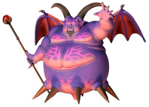 楽天市場】スクウェア・エニックス DQソフビモンスター5