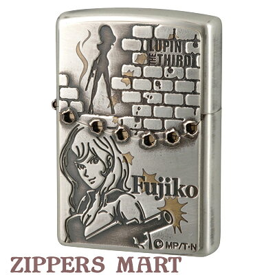 楽天市場】BANDAI SPIRITS ZIPPO ルパン三世ジッポーライター 