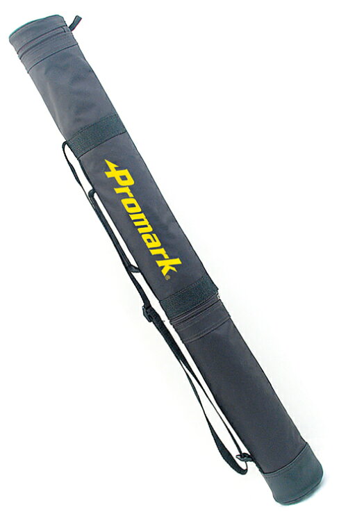 4982724152912 PROMARK BK－11 アジャスタブル バットケース 色：ブラック プロマーク サクライ貿易 保管 調節 移動 アジャスター式 持ち運び 便利 野球 入れ物…