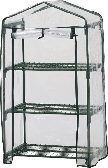 タカショー ビニール温室 特大 ビニール温室 特大 GRH-N06T 4975149568192