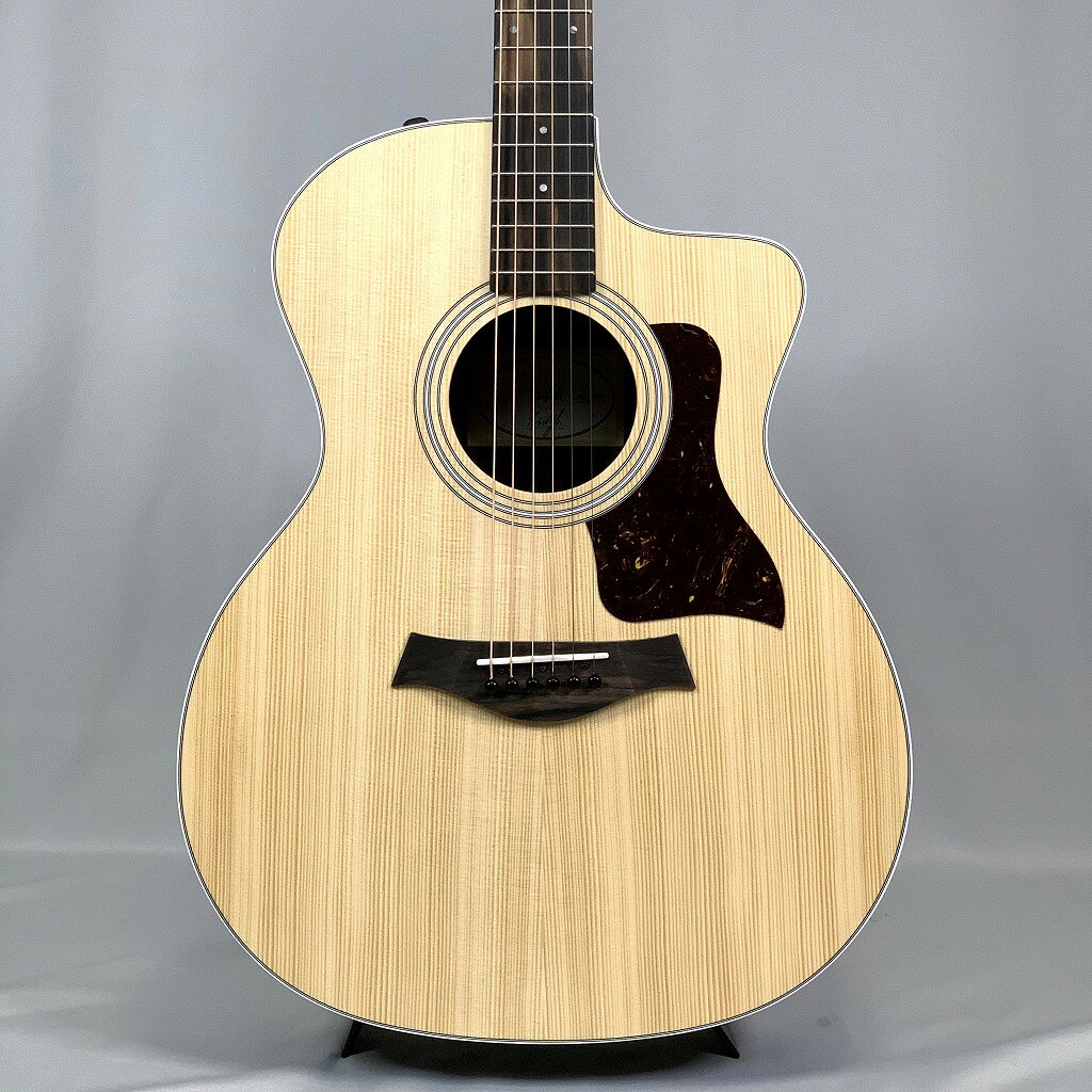 楽天市場】山野楽器 Taylor LTD KENTARO KOBUCHI SIGNATURE 214e