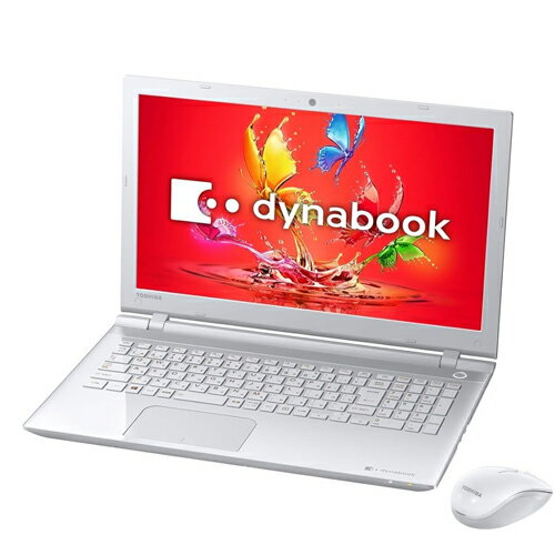 楽天市場】東芝 東芝 dynabook T451 T451/58ER PT45158EBFR