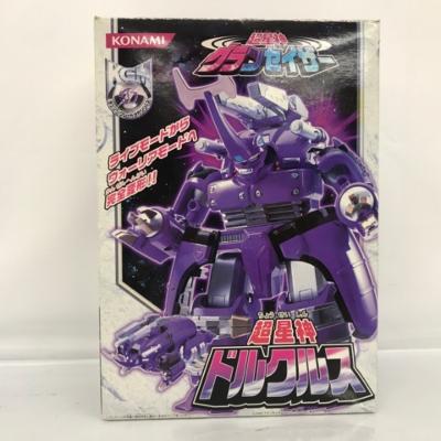超星神グランセイザー チェンジグレートメカシリーズ 超星神ガルーダ 超星神グランセイザー】チェンジグレートメカシリーズ 超星神