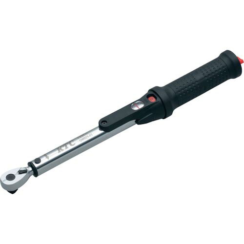楽天市場】京都機械工具 KTC プレセット型トルクレンチ CMPB0503