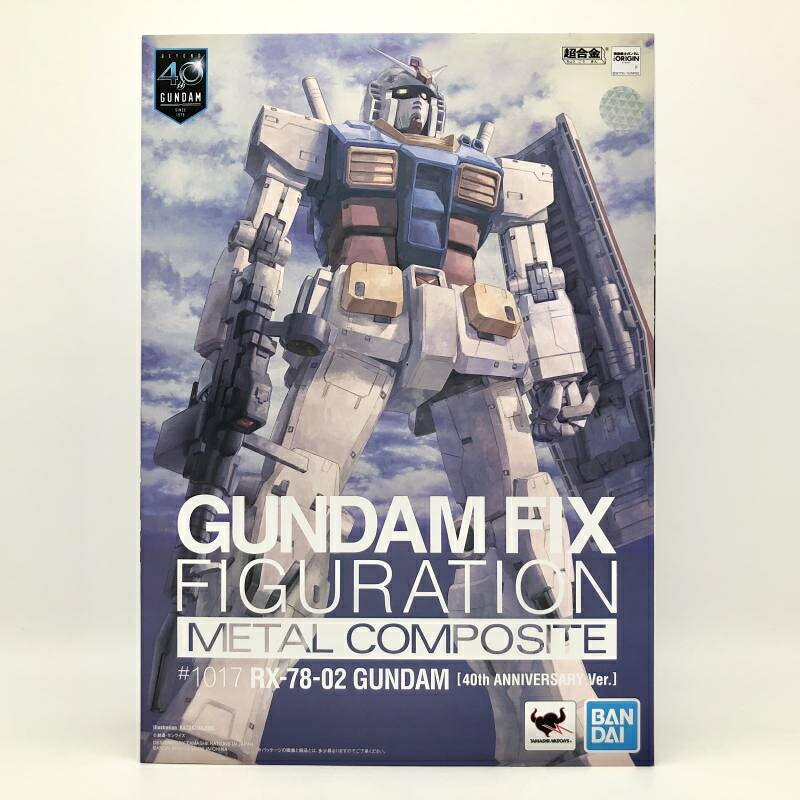 楽天市場】BANDAI SPIRITS GUNDAM FIX FIGURATION
