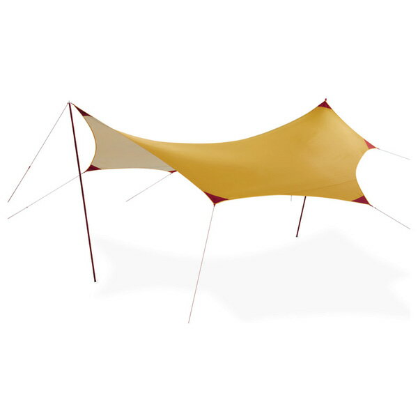 楽天市場】アウトサム テントファクトリー Hi-TCワイドロングレクタ