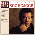 Star Box ボズ・スキャッグス