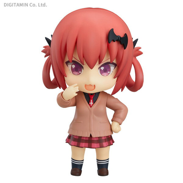 楽天市場】東京ユニーク ねんどろいど 境界のRINNE 六道りんね