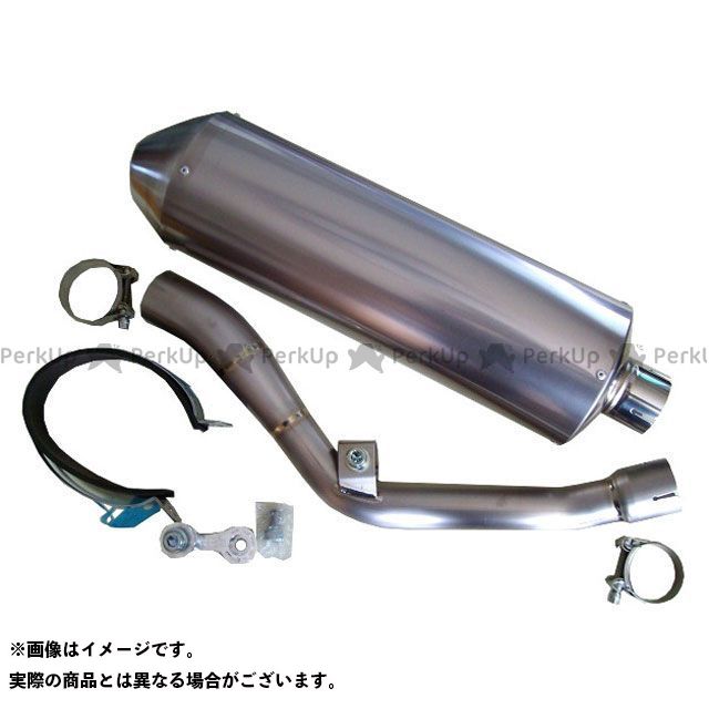 楽天市場】ナップス N PROJECT Nプロジェクト その他マフラーパーツ