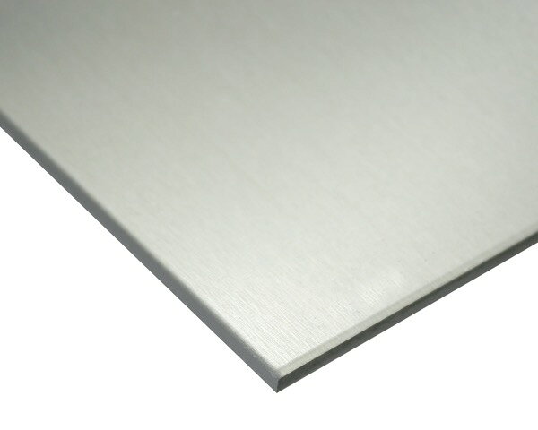 HILOGIC ハイロジック アルミ板 600mm×900mm 厚さ1mm