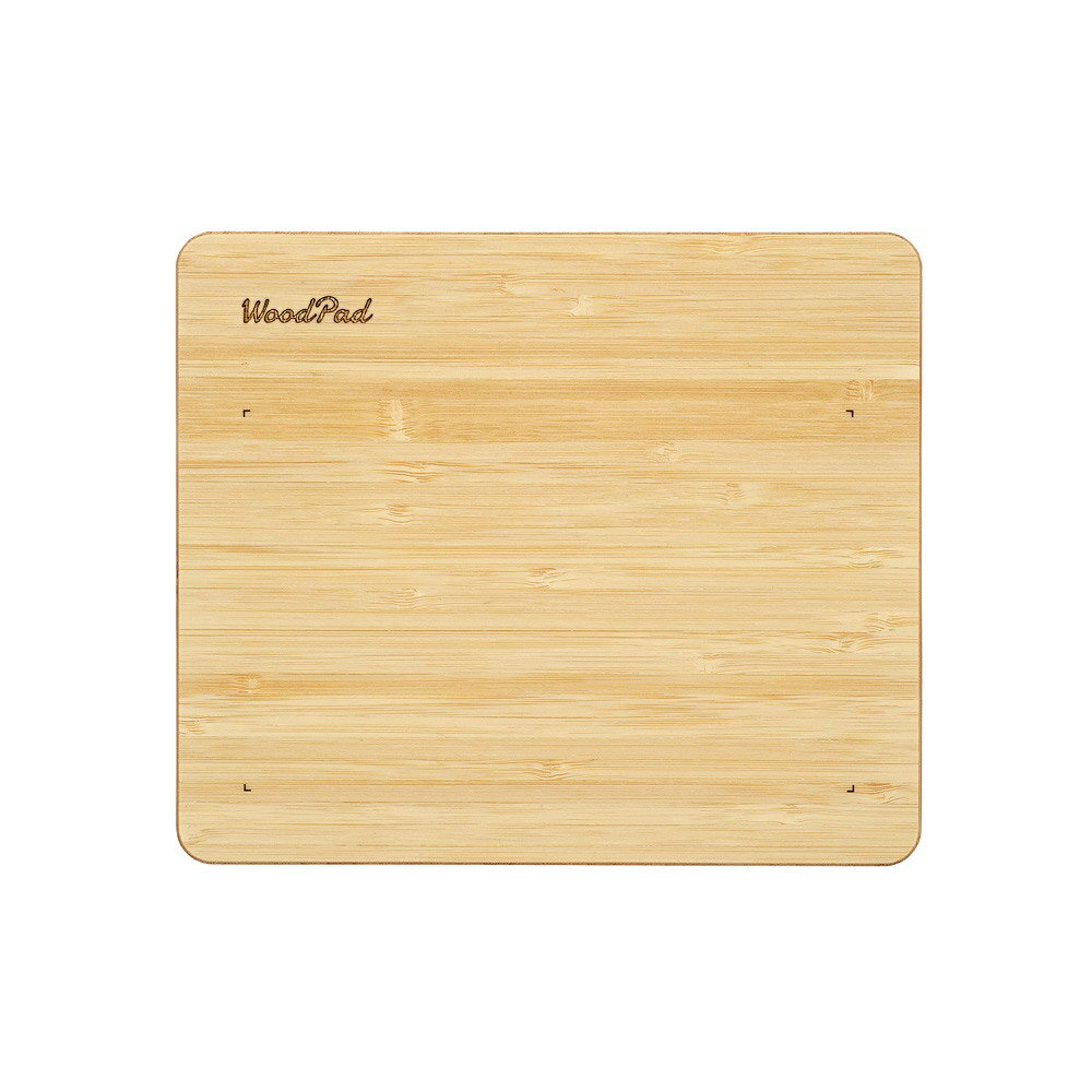 PRINCETON プリンストン RPTB-WPD7B ペンタブレット 7.5型 WoodPad
