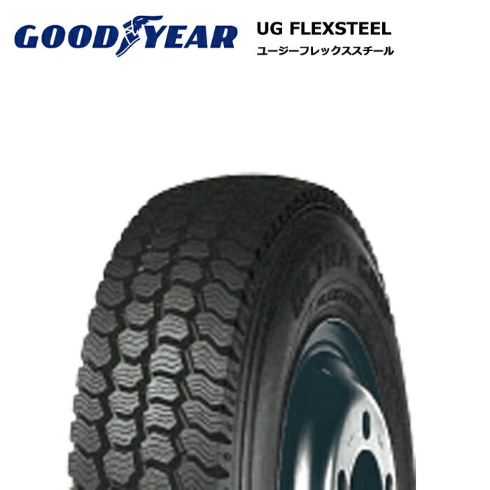 楽天市場】日本グッドイヤー GOODYEAR ULTRAGRIP FLEXSTEEL 2 | 価格