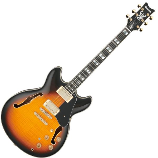 楽天市場】星野楽器 MM7-TAB Martin Miller AZ Signature Model Ibanez