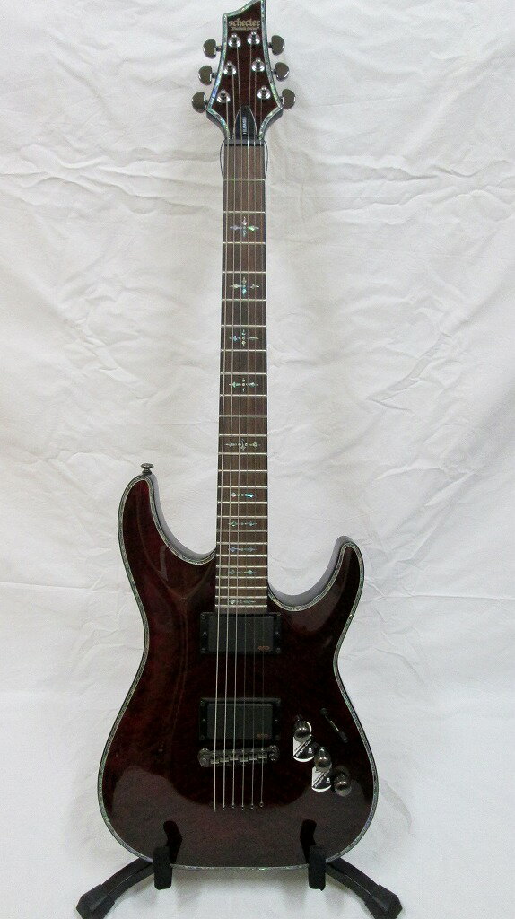 楽天市場】シェクター・コーポレーション C-7 HellRaiser AD-C-7
