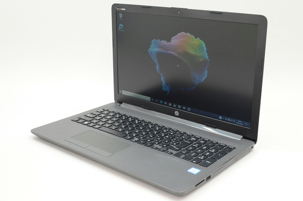 楽天市場】日本HP HP 6SE03PA#ABJ 250G7 i5-8265U/ 15H/ 8/ 500m/ W10P