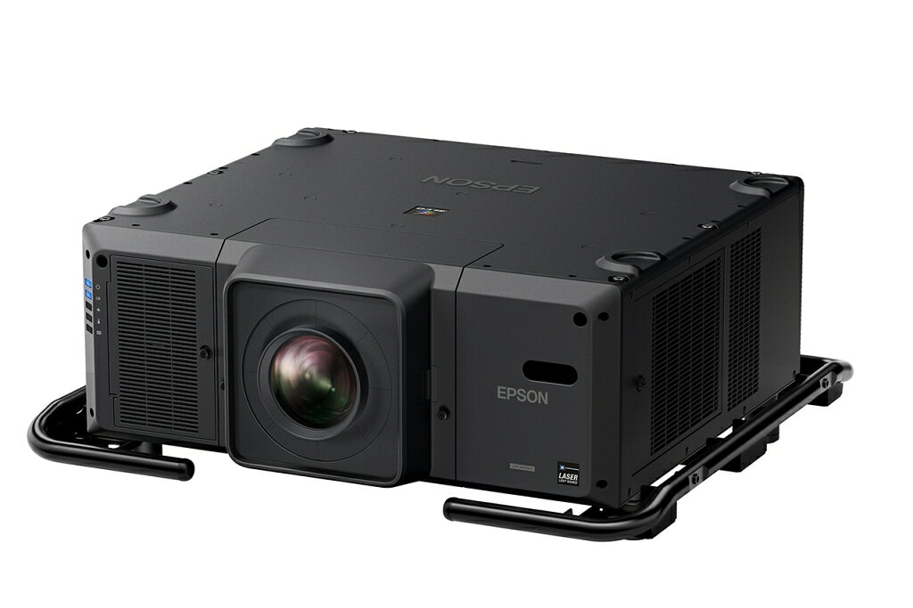 EB-L30000U エプソン ビジネスプロジェクター/30000lm/WUXGA/高輝度モデル/レンズ別売/黒
