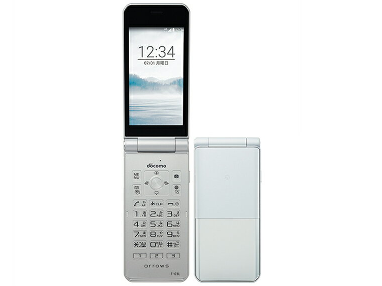 DIGNO® ケータイ KY-42C | 製品情報 | スマートフォン・携帯電話