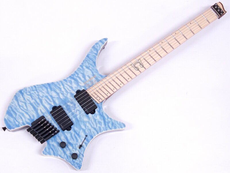楽天市場】Leqtique Strandberg Boden J6 RAS LOCK -Caribbean Light