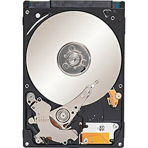 SEAGATE｜シーゲート ST500LT012 内蔵HDD 500GB /2.5インチ