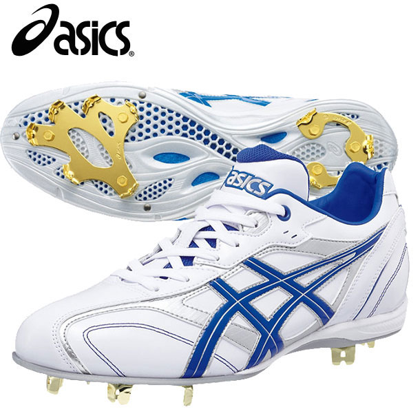 アシックス(asics) 野球 金具スパイク スピードラスター LT
