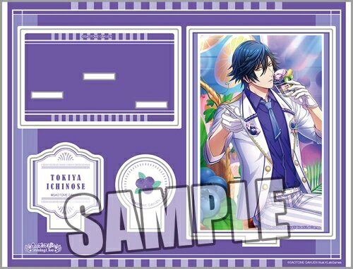 楽天市場】ブロッコリー BOS うたの プリンスさまっ 5th Anniversary