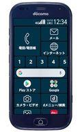 らくらくスマートフォン F-42A