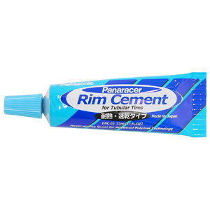 パナレーサー Panaracer RC-33 Pana Cement リムセメント チューブタイプ 33g 605-05011