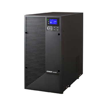 OMRON BN100T UPS(無停電電源装置) オムロン 無停電電源装置 ラインインタラクティブ／1KVA